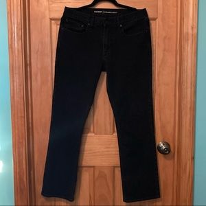 Old Navy Jeans (Black)